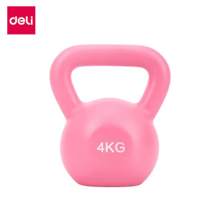 เคตเทิลเบล AGNITE ER070-PK-01 4 กก. สีชมพู_0
